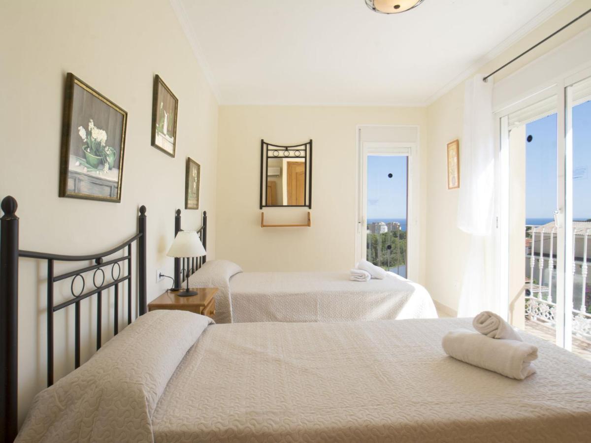 Villa Verona By Interhome Calpe Exterior foto